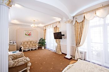 Hotel Photo 1