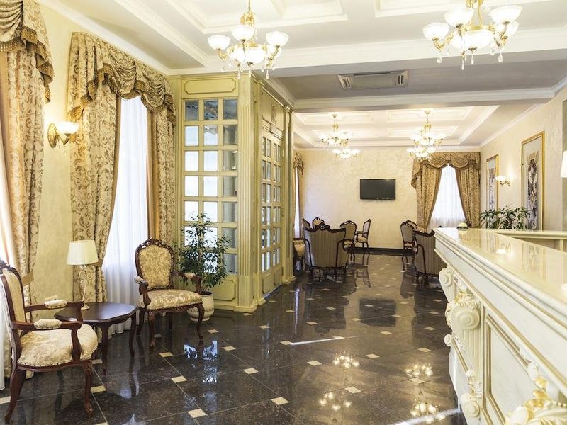 Hotel Photo 16