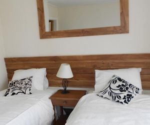 Hostal Pehuén Patagónico Punta Arenas Chile