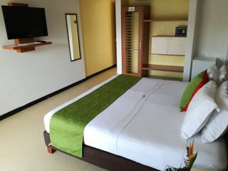 Hotel pic Waira Suites