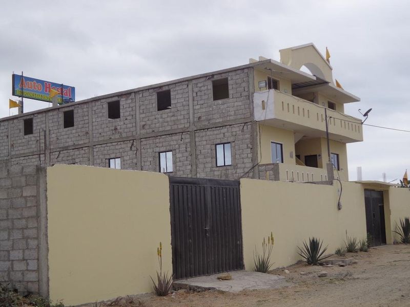 Hotel Photo 20