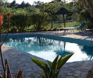 FINCA GROC Costitx Spain