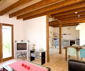 FINCA REDONDA Costitx Spain