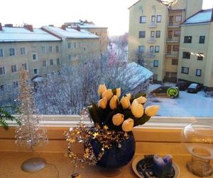 Koskikatu Apartment Rovaniemi Finland