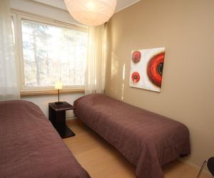 Gella Serviced Apartment Pitäjänmäki Helsinki Finland