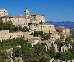 Apartments - Experience of PROVENCE Gordes France