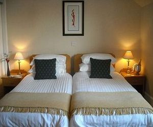 Ballifeary Guest House Inverness United Kingdom