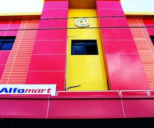 Hotel Alpha Makassar Makassar Indonesia
