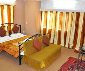 Rubab Guest House Srinagar India