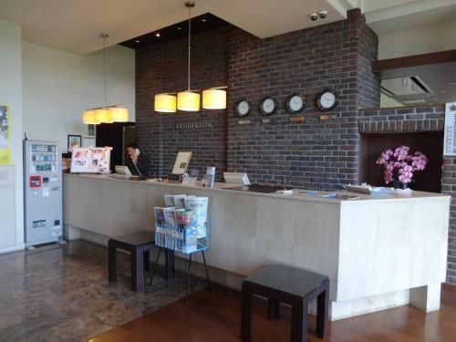 Hotel Photo 13