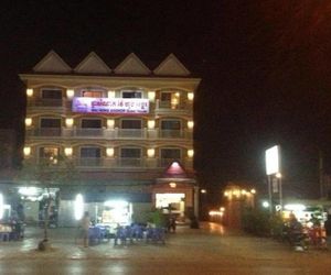 Wai Hong Angkor Guesthouse Siem Reap Cambodia