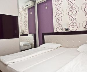 Hotel Crnogorska Kuća Podgorica Montenegro
