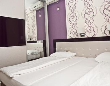 hotel booking template