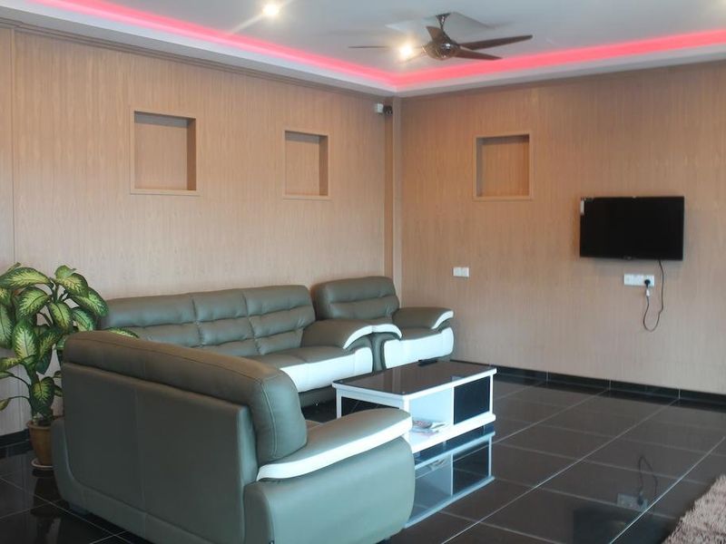 Hotel Photo 16