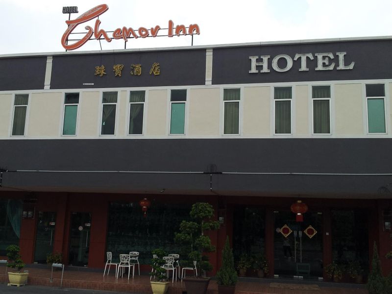 Hotel Photo 22