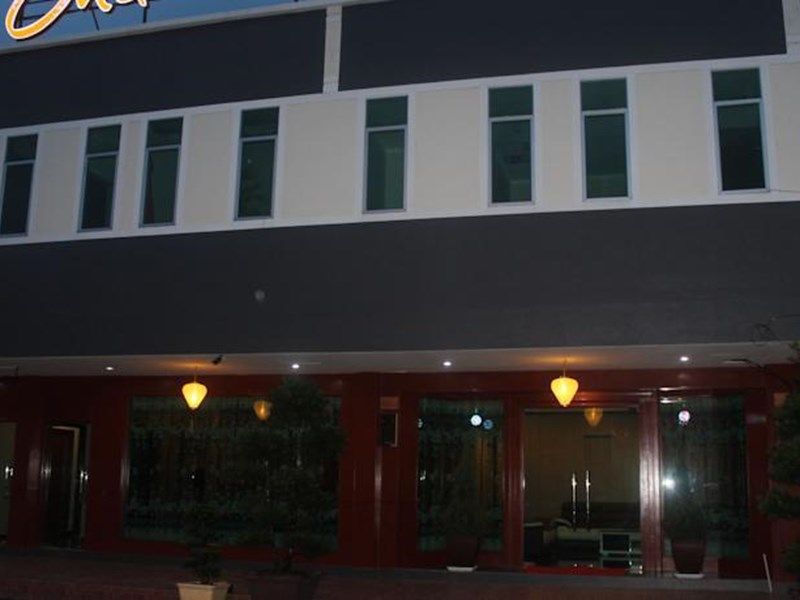 Hotel Photo 23