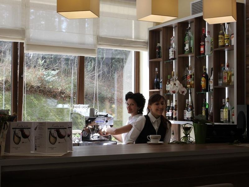 Hotel Photo 11