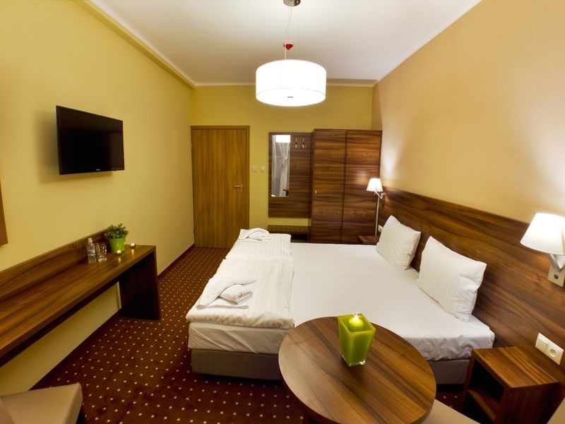 Hotel Photo 4