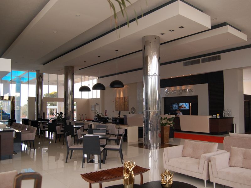 Hotel Photo 11