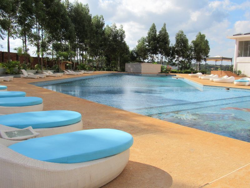 Hotel Photo 20