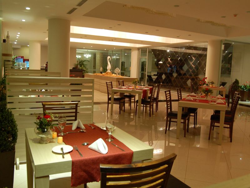 Hotel Photo 9