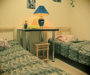 Hostel Svoboda 9 Yaroslavl Yaroslavl Russia