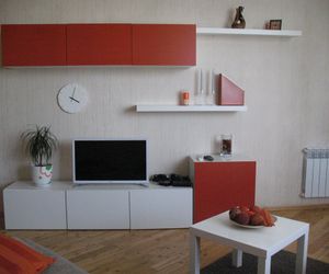 Na Ulitse Smolina Apartments Ulan-Ude Russia