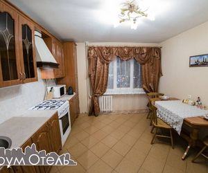 Хоум Отель на Терешковой, 10-2 Orenburg Russia