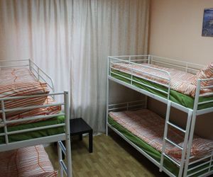 Aerohostel Living Quarters Khimki Russia