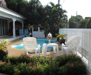 Thai Dream Pool House Rawai Thailand