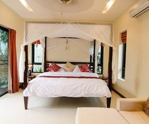 Sanook Villa Rawai Thailand