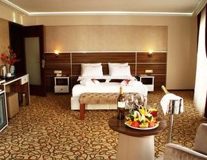 Perama Hotel Bandirma Turkey