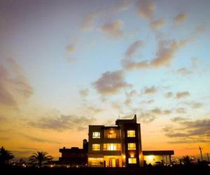 Jin Zhu Ya Homestay Luodong Township Taiwan