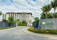 Отзывы Holiday Inn Resort Hainan Clear Water Bay, 5 звезд