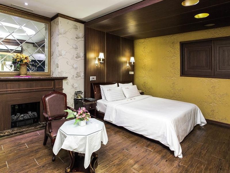 Hotel Photo 2