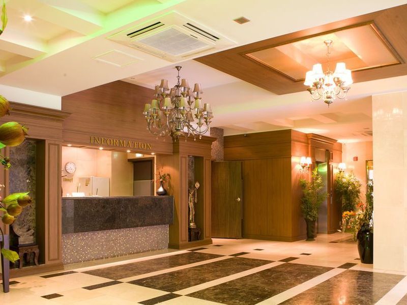 Hotel Photo 17