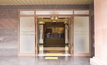 Hotel Photo 22
