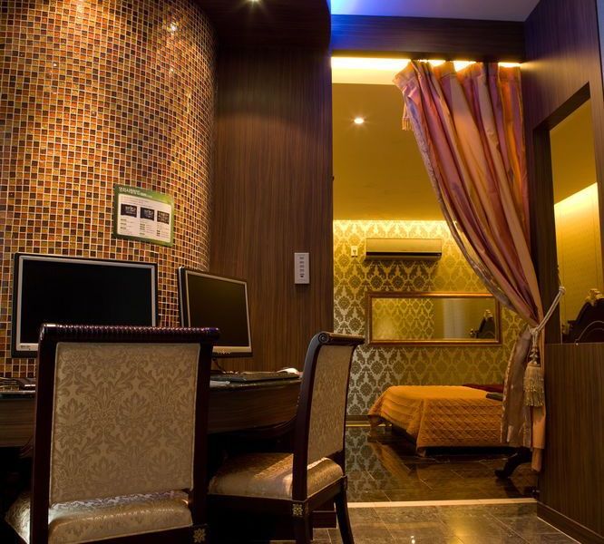 Hotel Photo 8