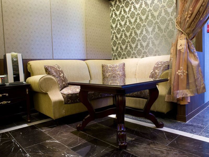 Hotel Photo 9