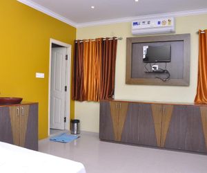 OYO 436 Emirates Suites Bengaluru India