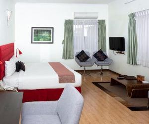 Shaligram Hotel & Spa Lalitapura Nepal
