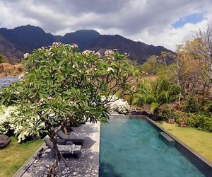 Jeda Villa Modern Stylish Luxury Villa Pemuteran Indonesia