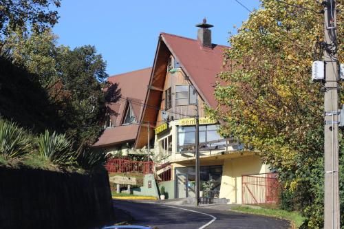 Hotel Photo 21