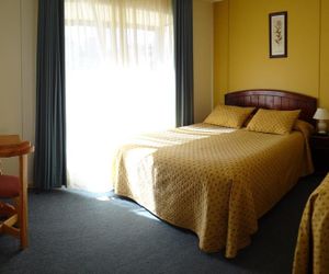 Hostal Pacifico Puerto Montt Chile