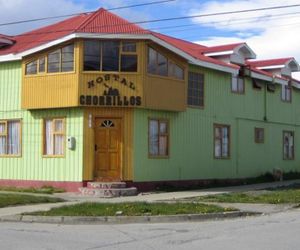 HOSTAL CHORRILLOS Puerto Montt Chile