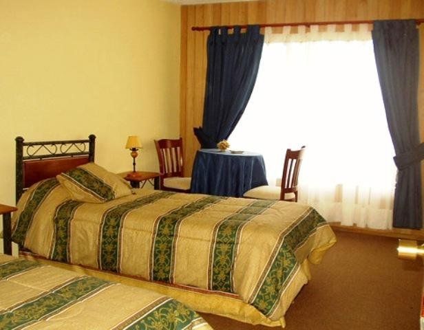 صورة الفندق 1
