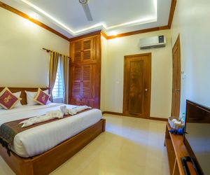Rida Residency Siem Reap Cambodia