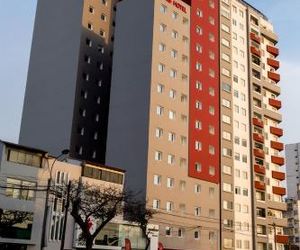 Ibis Lima Reducto Miraflores Lima Peru
