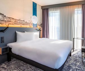 ibis Styles Basel City Basel Switzerland