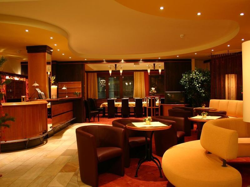 Hotel Photo 11